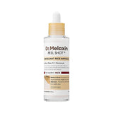 Dr. Melaxin Peel Shot Exfoliant Rice Ampoule 80ml/2.7oz