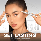 FOCALLURE - Setting Brow Wax #TP01 - 1g