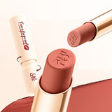 FOCALLURE - Transferproof Matte Lipstick - 4 Colors #NU03 Maple Nude - 3.5g