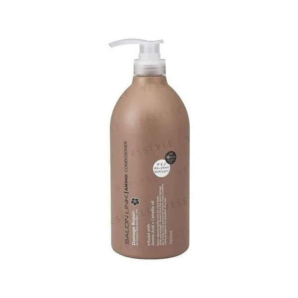 KUMANO COSME - Salon Link Amino Damage Repair Conditioner 1000ml