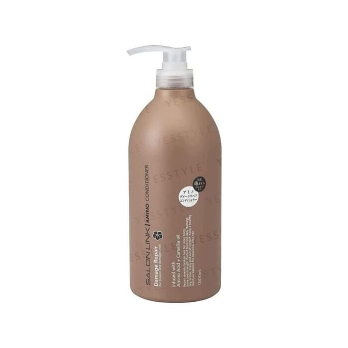KUMANO COSME - Salon Link Amino Damage Repair Conditioner 1000ml