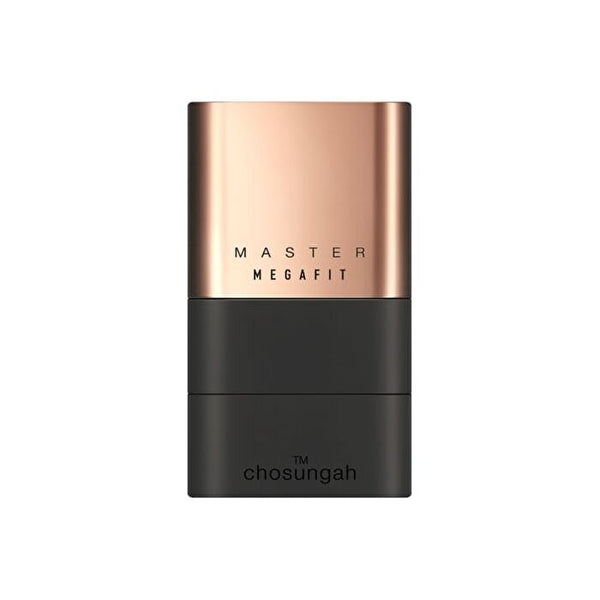 CHOSUNGAH BEAUTY - CHOSUNGAH TM Mega Fit Stick Foundation Master - 2 Colors #02 Sand Beige