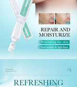 BIOAQUA - Moisturise Repairing Hyaluronic Acid Sub-polish Serum - 30pcs #Serum - 30pcs