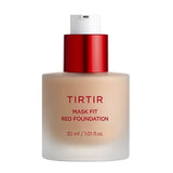 TIRTIR - Mask Fit Red Foundation - 30 Colors #24W Soft Beige