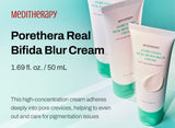 Meditherapy - Porethera Real Bifida Blur Cream 50ml