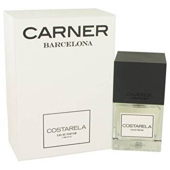 Carner Barcelona Costarela Eau De Parfum Spray 100ml/3.4oz