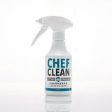 Chef Clean Kitchen Degreaser #For Hood / Air Fryer 300.0g/ml