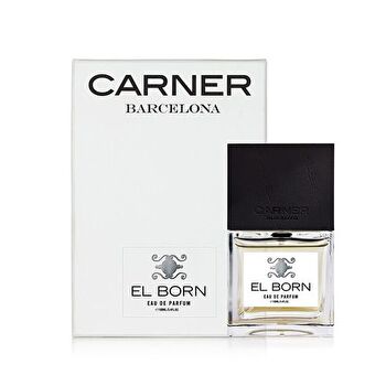 Carner Barcelona El Born Eau De Parfum Spray 100ml/3.4oz