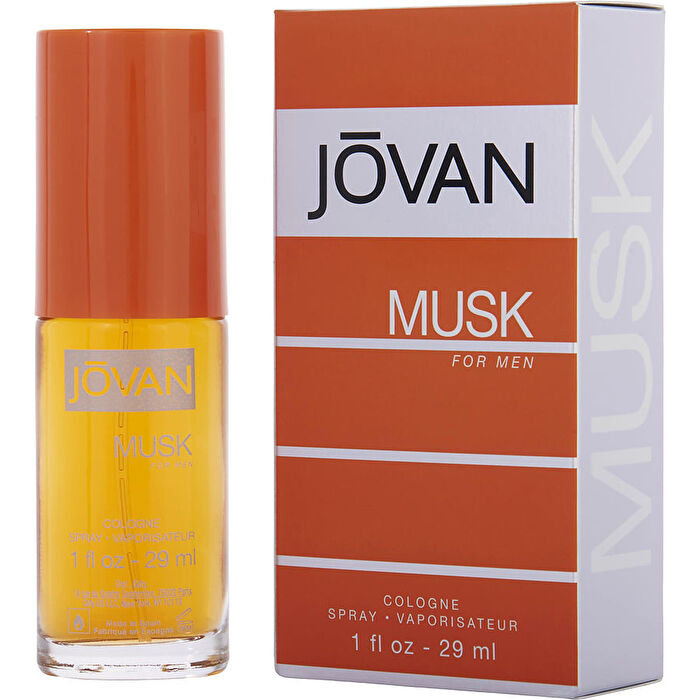 Jovan Jovan Musk Cologne Spray 30ml/1oz