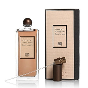 Serge Lutens Five O'Clock Au Gingembre Eau De Parfum Spray 100ml/3.3oz