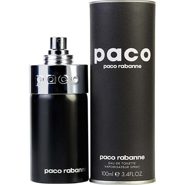 Paco Rabanne Paco Unisex Eau De Toilette Spray (Unisex) 100ml/3.4oz