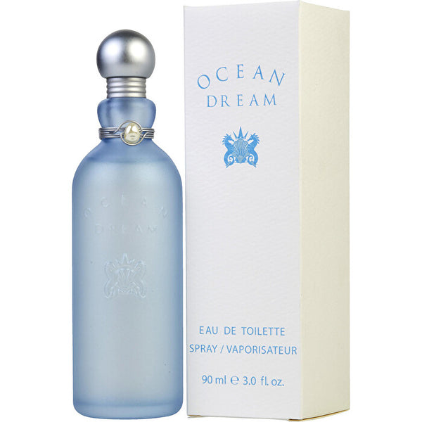 Designer Parfums ltd Designer Parfums Ltd Ocean Dream Eau De Toilette Spray 90ml/3oz