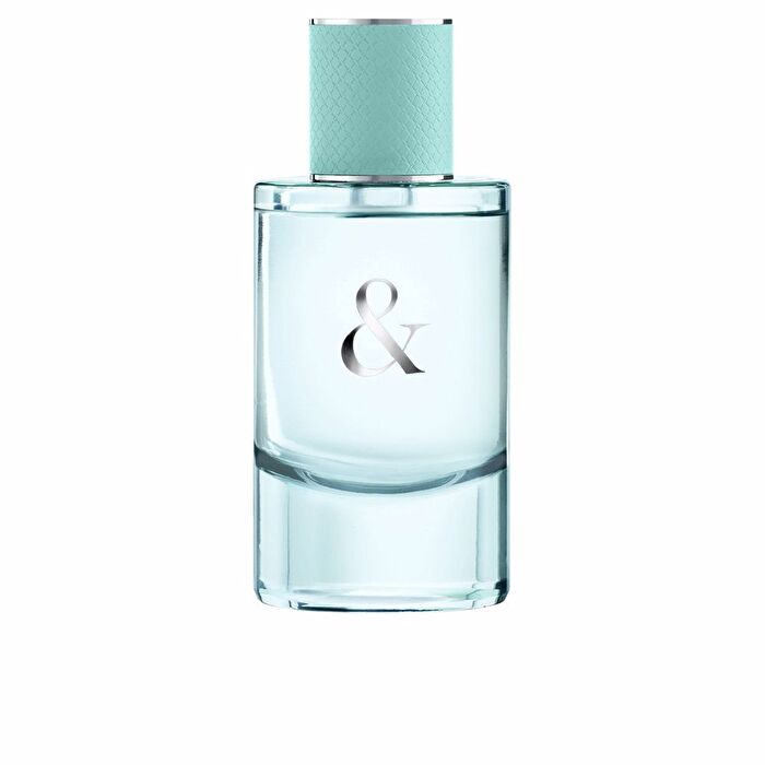 Tiffany & Co. Tiffany & Love For Her Eau De Parfum Spray 50ml/1.7oz