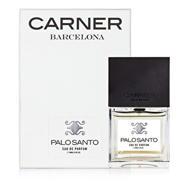 Carner Barcelona Palo Santo Eau De Parfum Spray 90ml/3.4oz