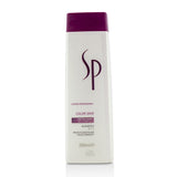 Wella SP Color Save Shampoo (For Coloured Hair) 250ml/8.45oz