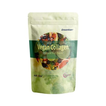 Ensonkan Ensonkan Vegan Collagen - 30 Sachets/Bag, 2g/Sachet  Fixed Size