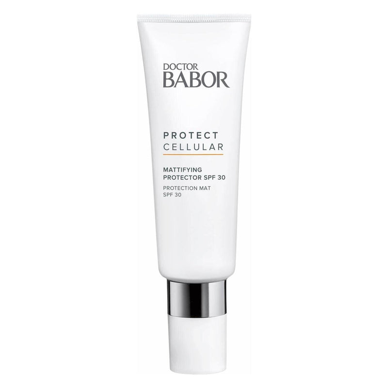 Babor Protector Cellular Mattifying Protector SPF 30  Fixed Size