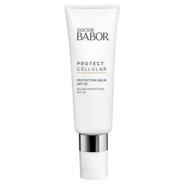 Babor Protector Cellular Protecting Balm SPF 50  Fixed Size