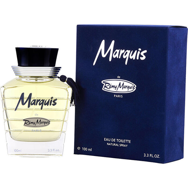 Remy Marquis Marquis Eau De Toilette Spray 100ml/3.4oz