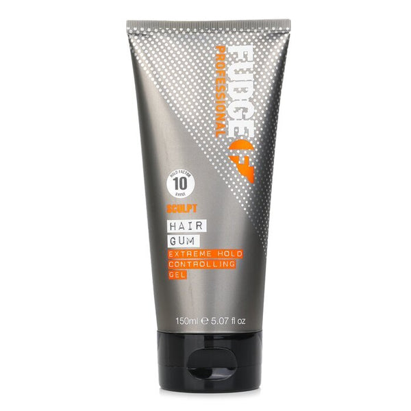 Fudge Sculpt Hair Gum - Extreme Hold Controlling Gel (Hold Factor 10) 150ml/5.07oz