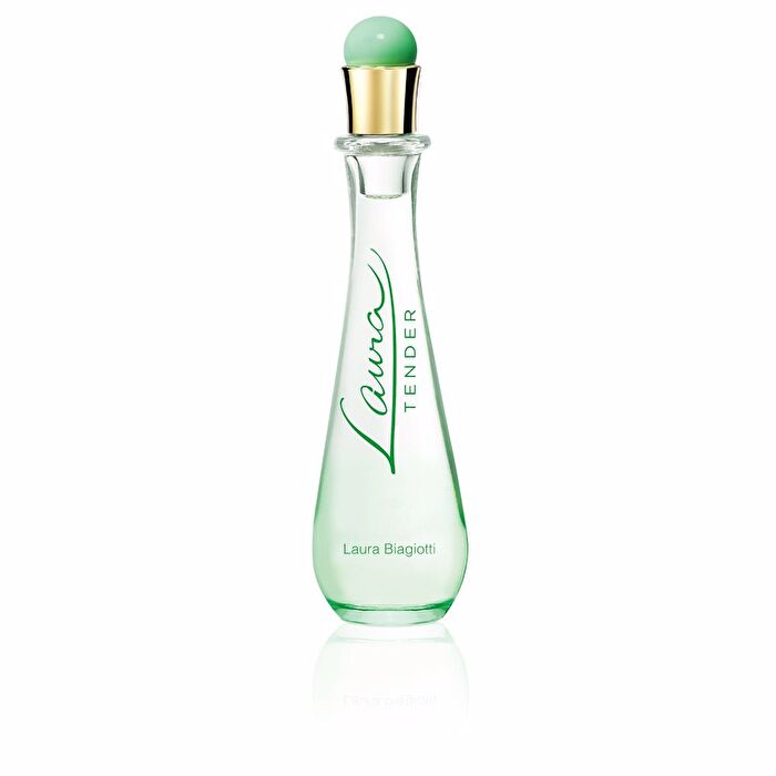 Laura Biagiotti Laura Tender Eau De Toilette Spray 75ml