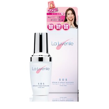 La Juvenile SOS S?rum d'Aqua Rajeunir (30ml)  Fixed size