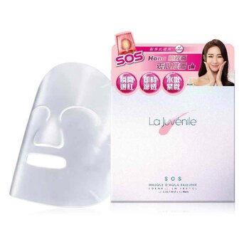 La Juvenile SOS Hydrating Revitalizing Mask (5pcs)  Fixed Size