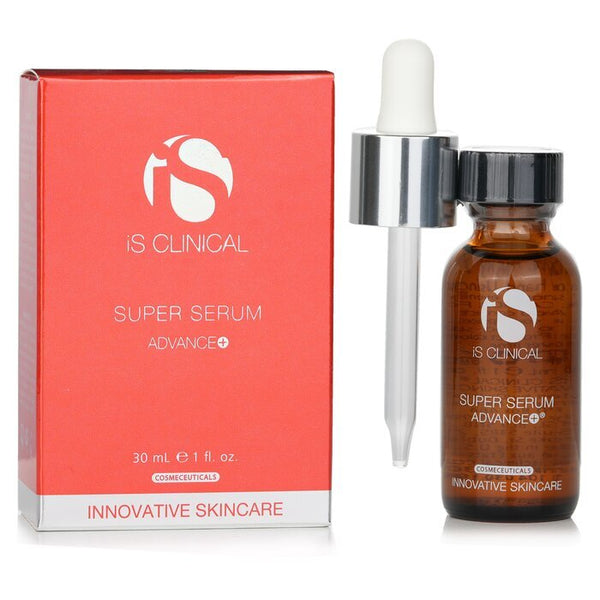 IS Clinical Super Serum Advance+ 30ml/1oz