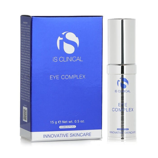 IS Clinical Eye Complex 15ml/0.5oz