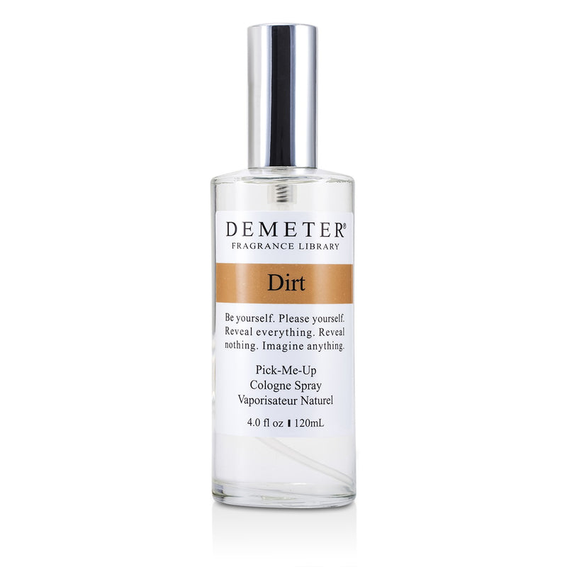 Demeter Dirt Cologne Spray  120ml/4oz