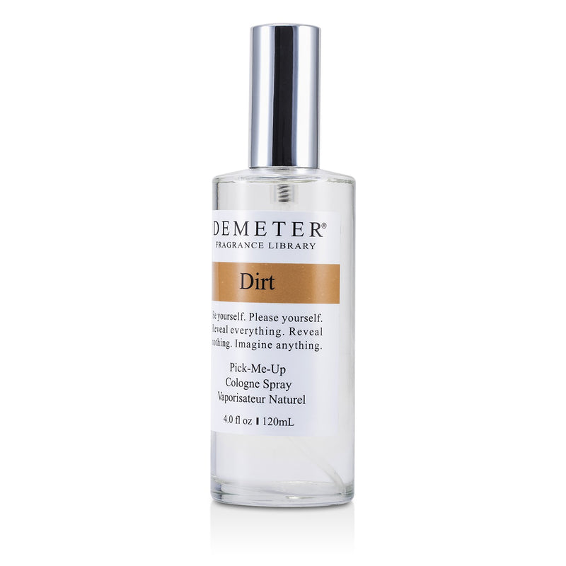 Demeter Dirt Cologne Spray  120ml/4oz
