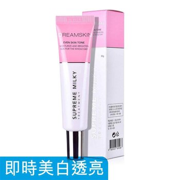 Dream Skin Korea Dream Skin Supreme Milky Treatment 30g  30g