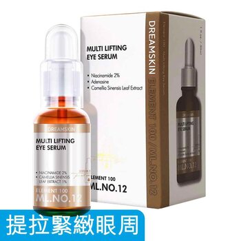 Dream Skin Korea Dream Skin Multi Lifting Eye Serum 30ml  30ml