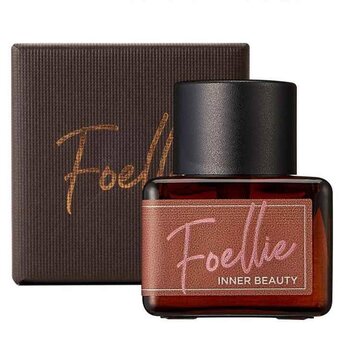 Foellie Foellie Inner Perfume  ( forest )  Fixed Size