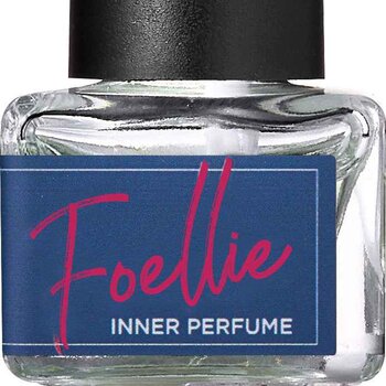 Foellie Foellie Inner Perfume  (Blue Sea Confession)  Fixed Size
