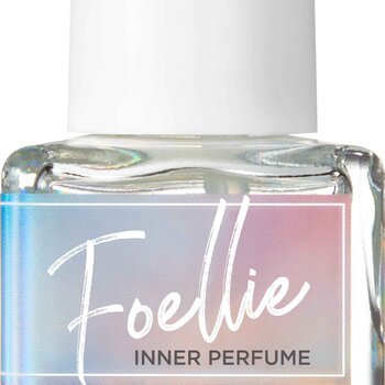 Foellie Foellie Inner Perfume  (Hundred Flowers Scent)  Fixed Size