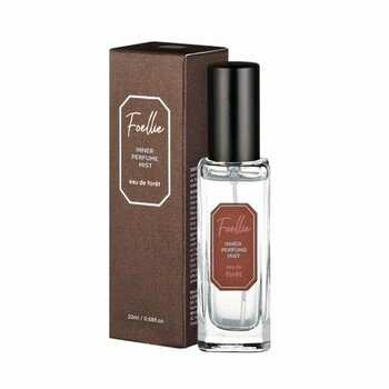 Foellie Foellie Inner Perfume Mist (Coffee box woody fragrance)  Fixed Size