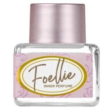 Foellie Foellie Inner Perfume  (Lilac)  Fixed Size