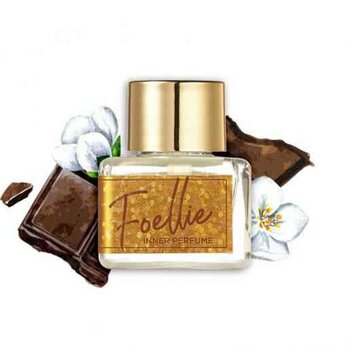Foellie Eau de Chocolat Inner Perfume 5mL  Fixed Size