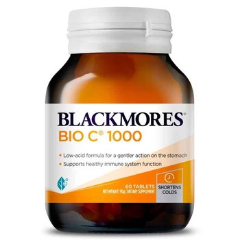 Blackmores BLACKMORES - Bio C 1000 (150 Tablets)  Fixed Size