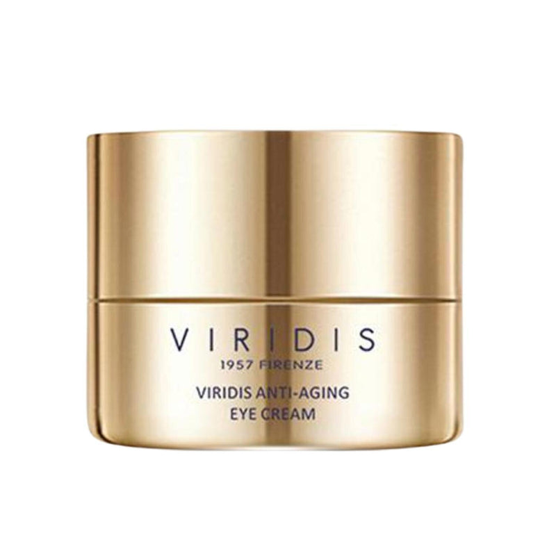 VIRIDIS VIRIDIS ANTI-AGING EYE GREAM  30g