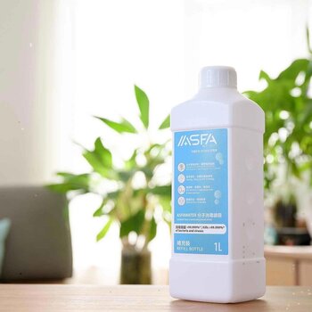 ASFAWATER ASFA Disinfectant & Deodorisation Spray ? Refill Bottle?1L?  Fixed Size