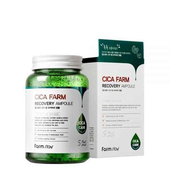 Farm Stay Cica Farm Recovery Ampoule  250ml