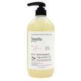 Jmella BLOOMING PEONY HAIR SHAMPOO  500ml