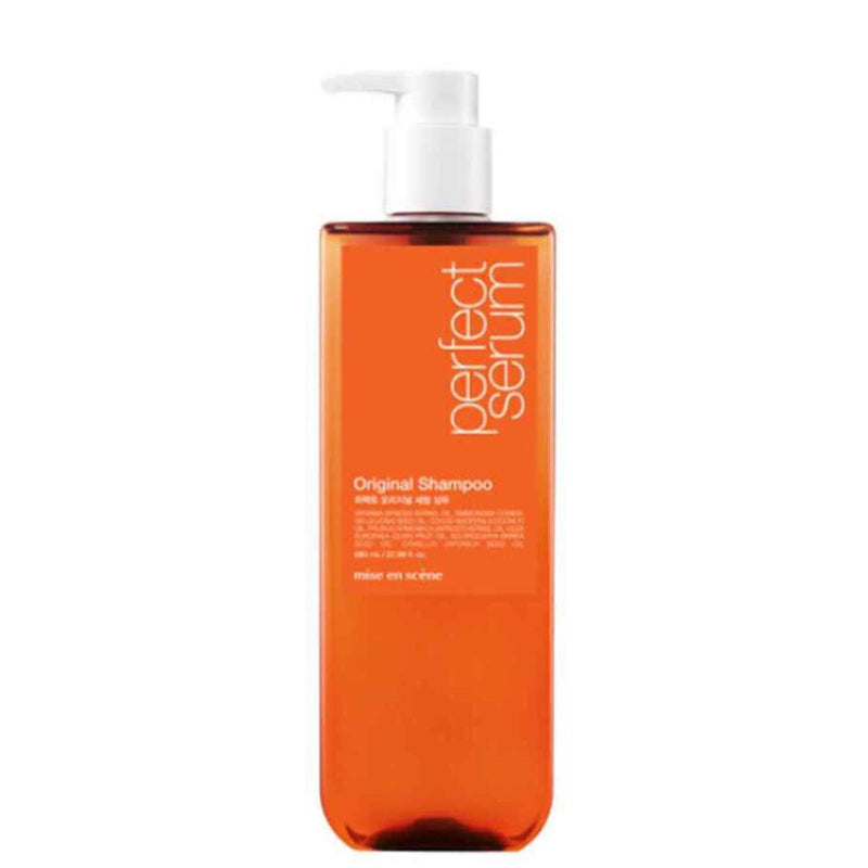 MISE en SCENE Perfect Serum Original Shampoo  680ml/22.99oz