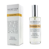 Demeter Champagne Brut Cologne Spray 120ml/4oz