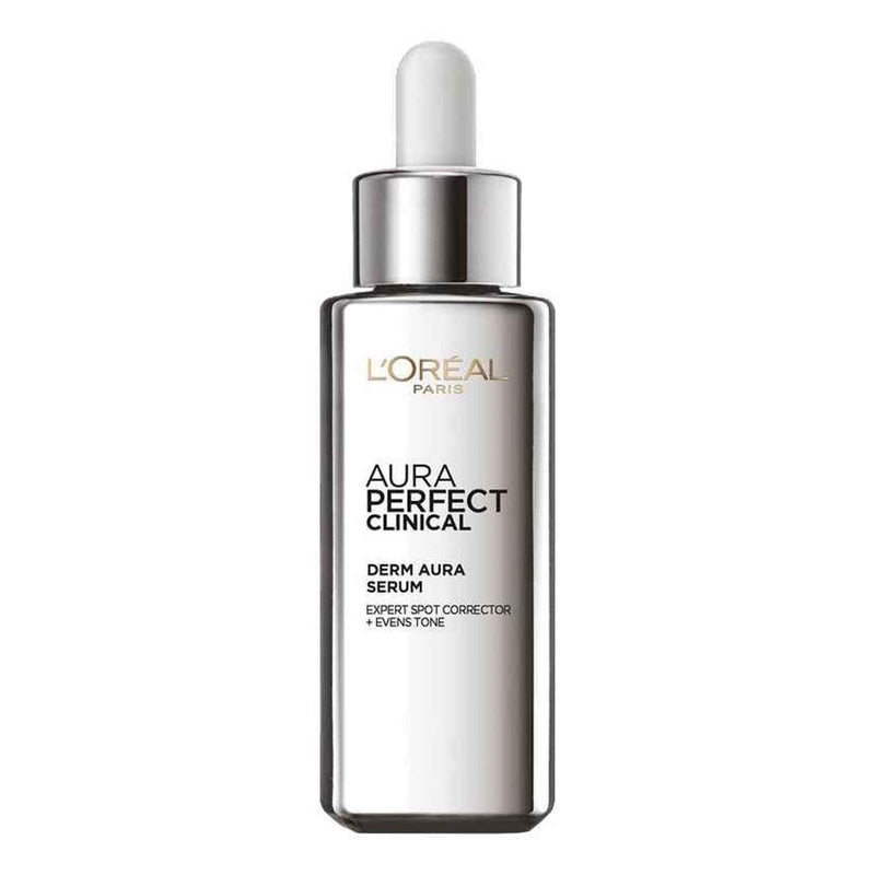 L'Oreal Aura Perfect Clinical Derm Aura Serum  30ml