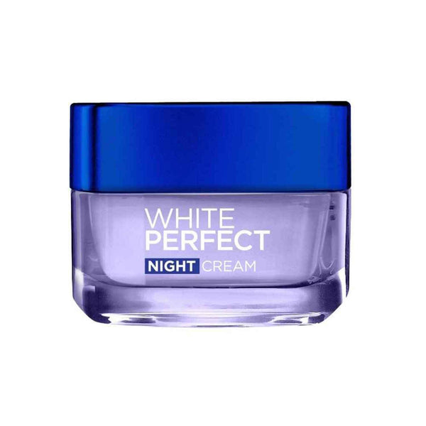 L'Oreal Aura Perfect Night Cream  50ml