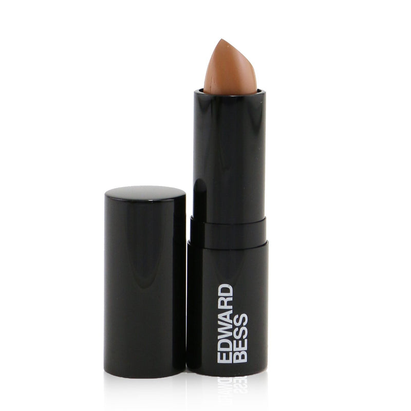 Edward Bess Ultra Slick Lipstick - # Naked Blossom  3.6g/0.13oz