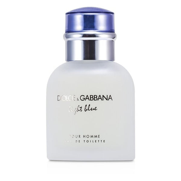Dolce & Gabbana Homme Light Blue Eau De Toilette Spray 40ml/1.3oz